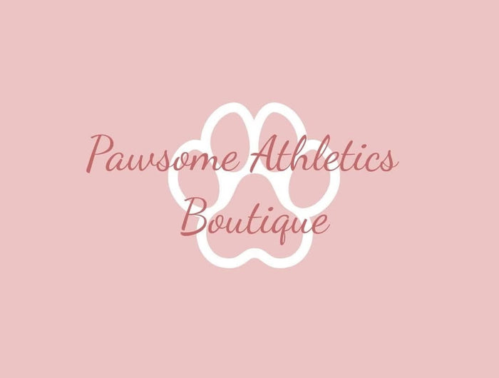 Pawsome Athletics