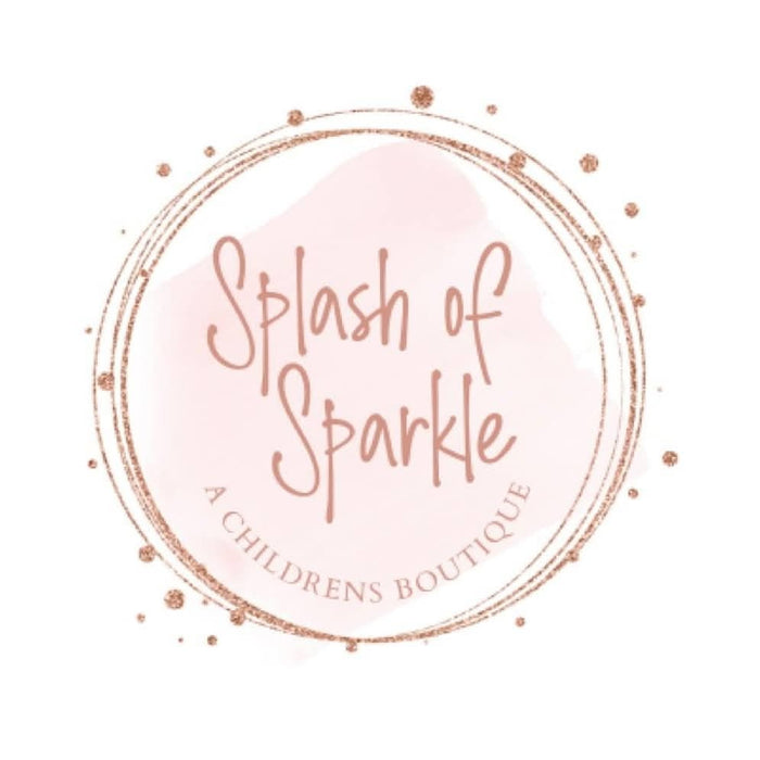 Splash of Sparkle