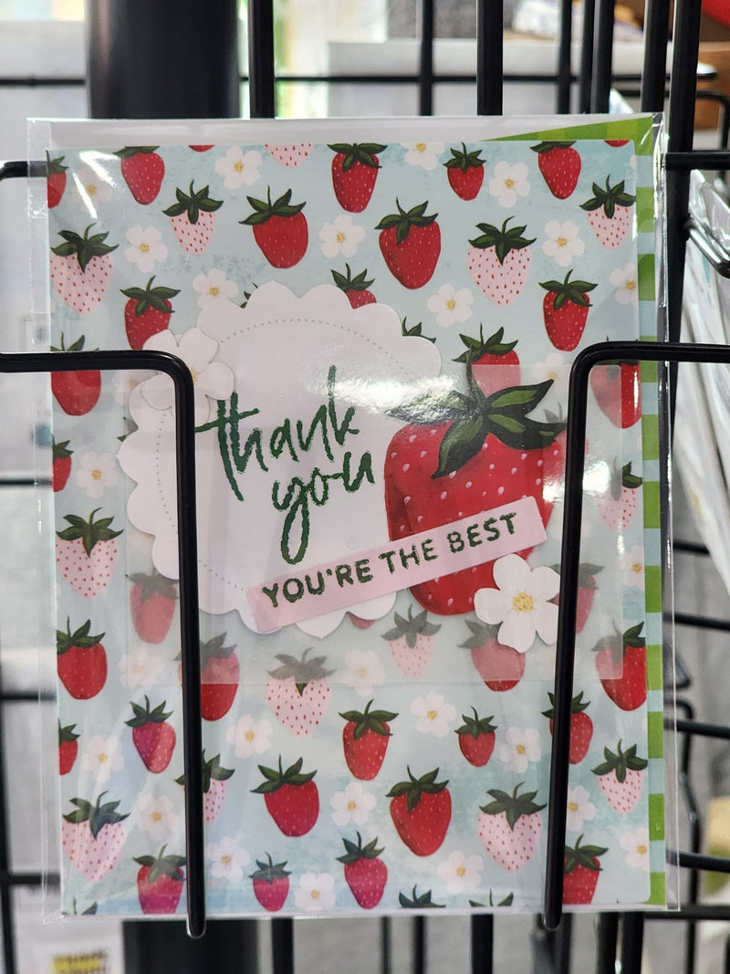 Cards by Tammy