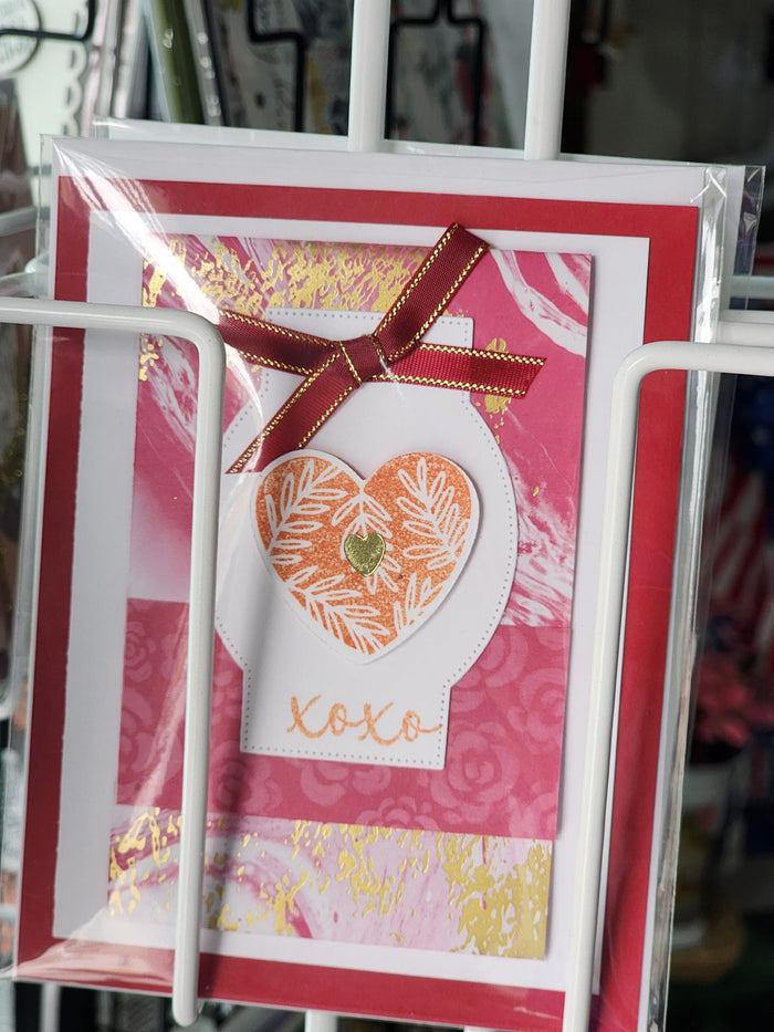Cards by Tammy