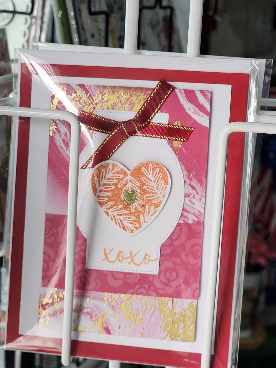 Cards by Tammy