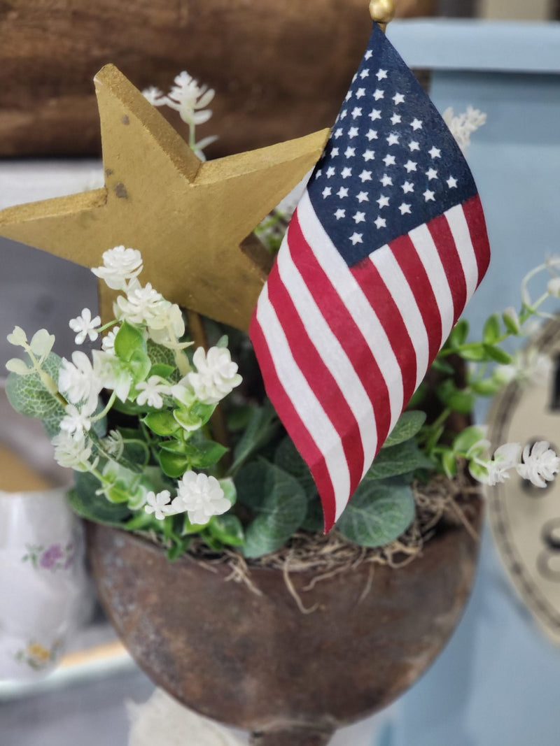 Country Crafts by Calli