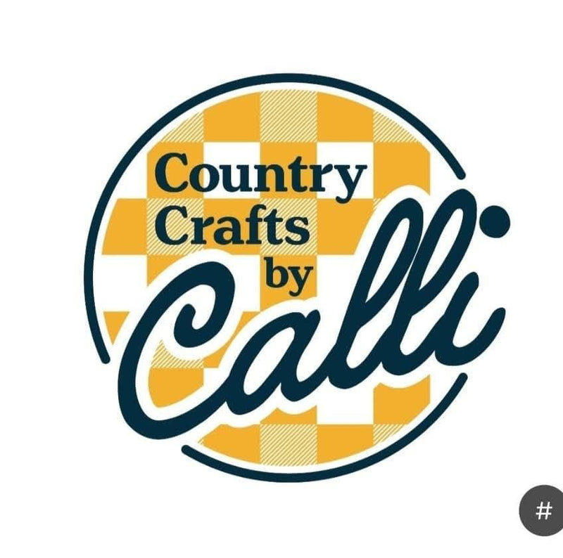 Country Crafts by Calli