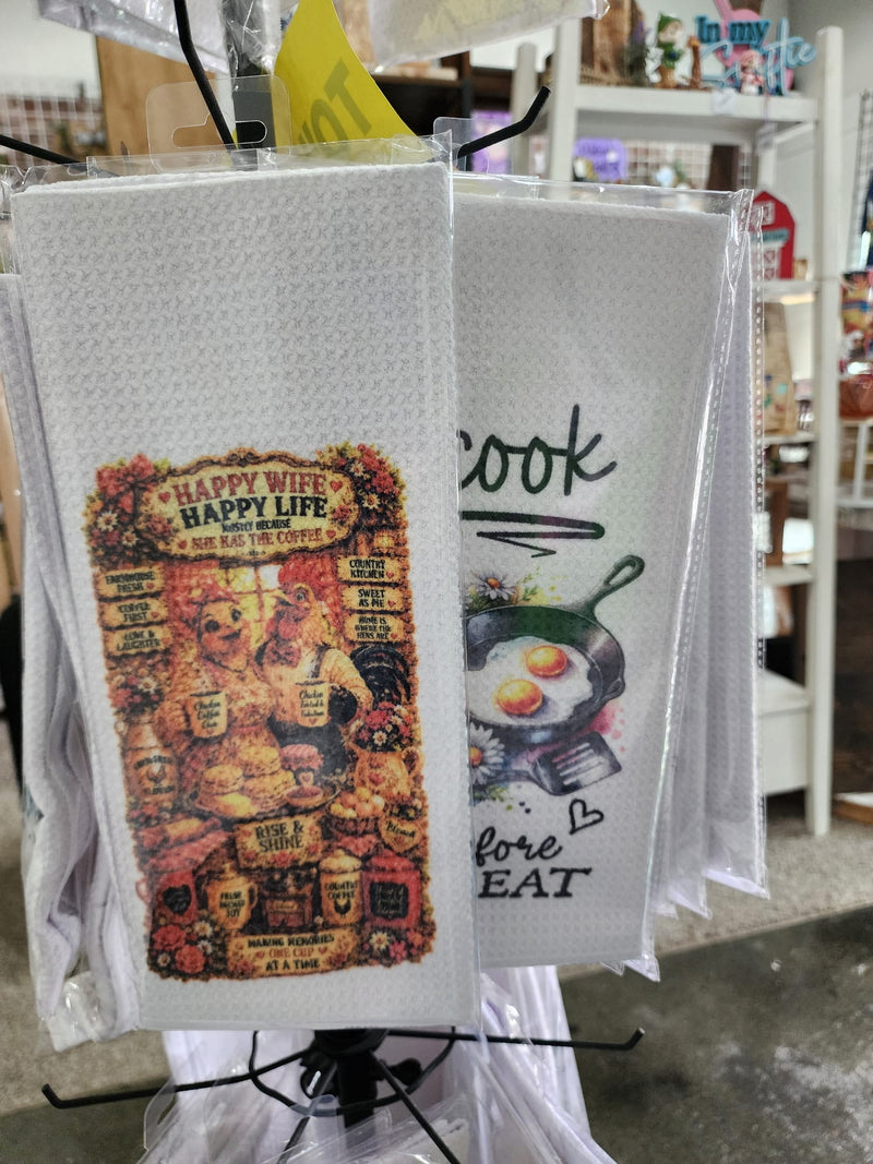 Frenchie’s Custom Designz