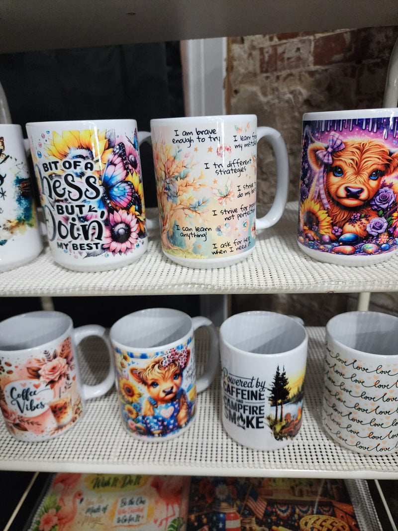Frenchie’s Custom Designz