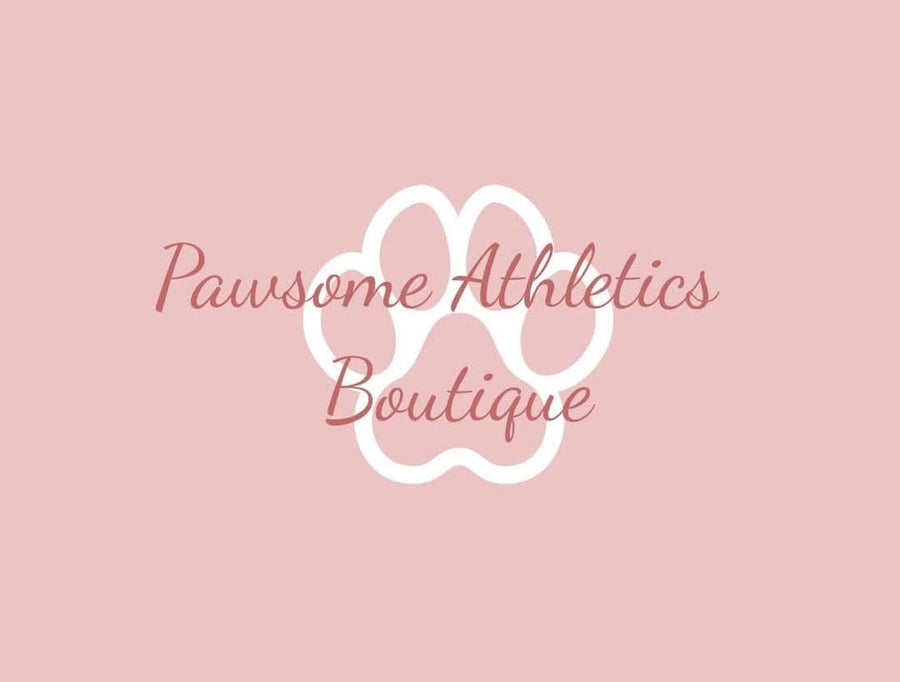 Pawsome Athletics