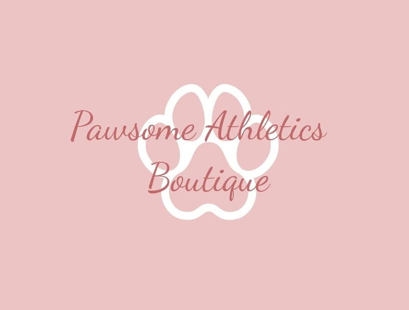 Pawsome Athletics