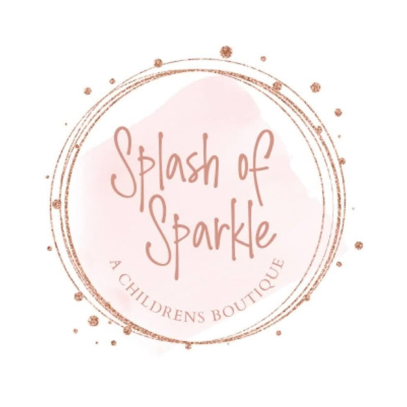 Splash of Sparkle