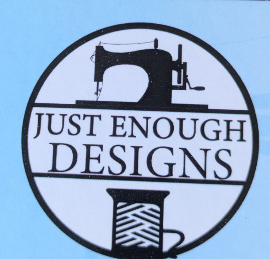 Just Enough Designs